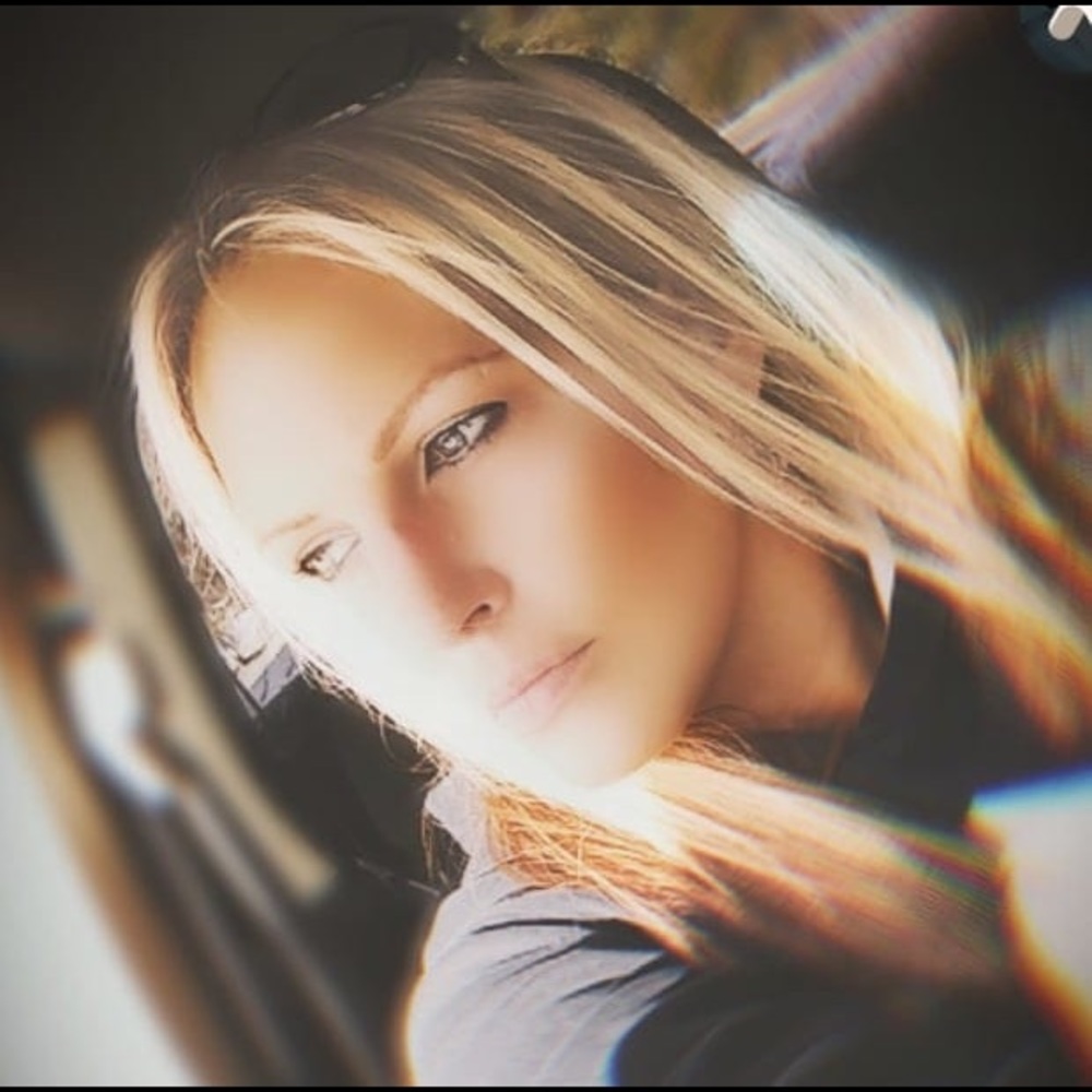 Meet your Posher, Keelyn